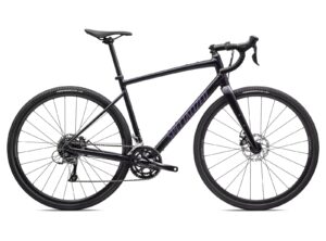 Specialized: Diverge E5 Satin Midnight Shadow – Bicicleta Gravel