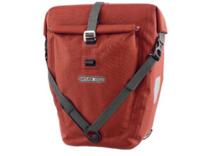 Ortlieb: Back Roller Plus QL2.2 – Alforja