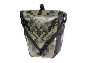 Ortlieb: Back-Roller Design Camo Chain – Alforja