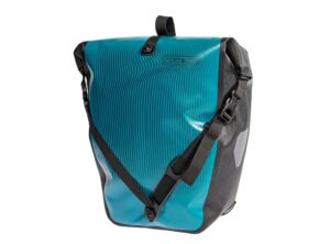 Ortlieb: Back-Roller Design Wave Lines – Alforja