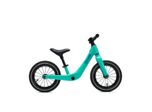 Roda: Mag – Bicicleta Balance / Equilibrio