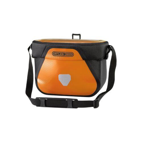 Ortlieb: Ultimate Six Classic 6.5 L - Bolso Manubrio