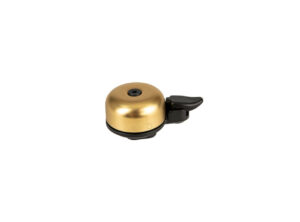 Brompton: Bell Polished Brass – Campanilla
