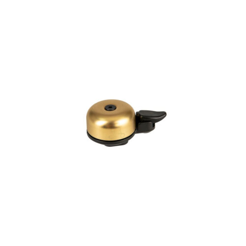 Brompton: Bell Polished Brass - Campanilla