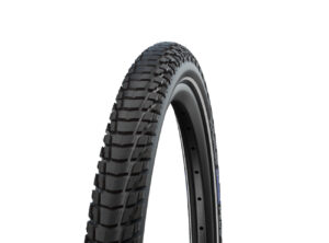 Schwalbe:  Marathon Plus Tour – Neumáticos 700x35c