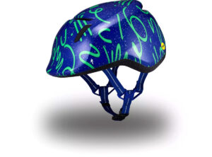 Specialized: Mio 2 – Casco Niños/Niñas