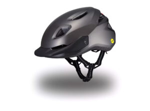 Specialized: Shuffle 2 LED Child – Casco Niños/Niñas