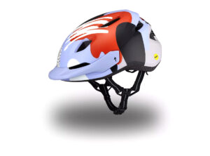 Specialized: Shuffle 2 LED Child – Casco Niños/Niñas