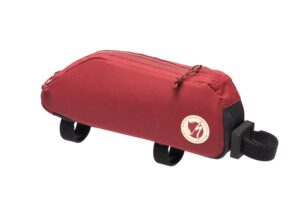 Specialized/Fjällräven: Top Tube Bag – Bolso