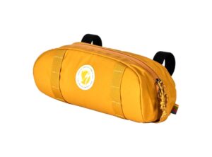 Specialized/Fjällräven: Handlebar Pocket Bag – Bolso