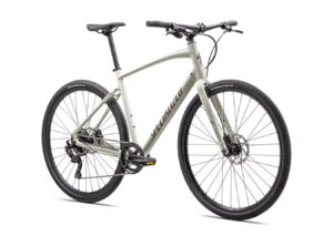 Specialized: Sirrus X 3.0 Gloss Birch – Bicicleta Urbana