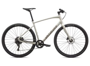 Specialized: Sirrus X 3.0 Gloss Birch – Bicicleta Urbana