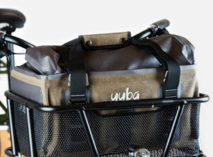 Yuba: Grab & Go – Canasto/Bolso