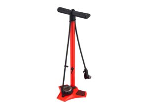 Specialized: Air Tool Comp Floor Pump – Bombin / Bomba de Pie