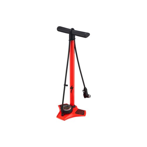 Specialized: Air Tool Comp Floor Pump - Bombin / Bomba de Pie