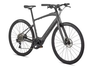 Specialized: Turbo Vado SL 4.0 – Bicicleta Eléctrica