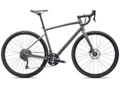 Specialized: Diverge E5 Elite Gloss Sea Foam – Bicicleta Gravel