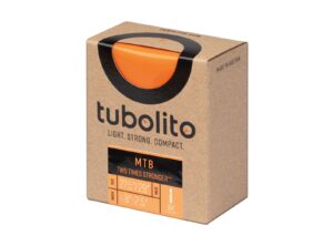 Tubolito: MTB 27.5-29 x 1.8-2.5 (47-584/64-622) Presta 42 mm – Cámara