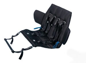 Muli: Child Seat  – Asiento Niños