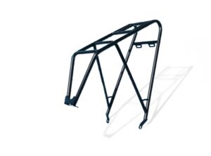 Muli: Luggage Rack – Parrilla