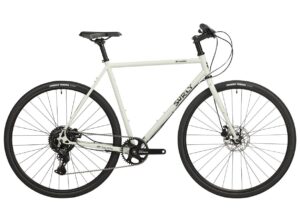 Surly: Preamble Flat – Bicicleta Gravel / Urbana