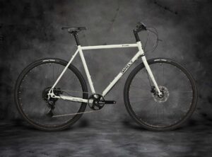 Surly: Preamble Flat – Bicicleta Gravel / Urbana