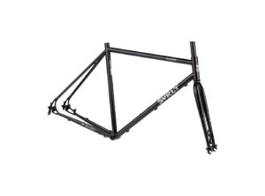 Surly: Preamble Frameset – Gravel / Urbana