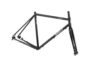 Surly: Preamble Frameset – Gravel / Urbana