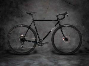 Surly: Straggler Black – Bicicleta Gravel