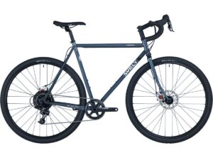 Surly: Straggler Cold Steel Blue – Bicicleta Gravel