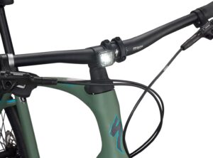 Specialized: Flash Headlight / Taillight Combo – Luces