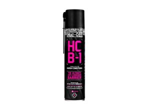 Muc-Off: HCB-1 – Protector Anti-Corrosivo