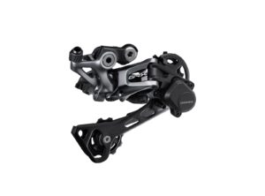 Shimano: GRX RD-RX810 Pata Cambio 11v Short (<34t)