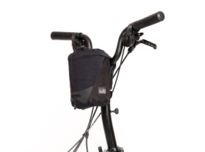 Brompton: Transit Transport Bag – Funda con Bolso Integrado