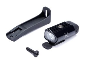 Brompton: Lezyne Front Light for G Line – Luz