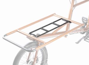 Omnium: Child Seat Rack