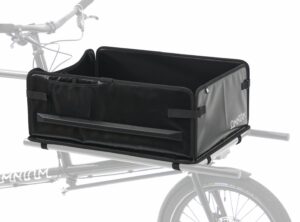 Omnium: Foldable Cargo Box