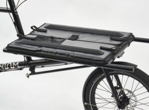 Omnium: Foldable Cargo Box