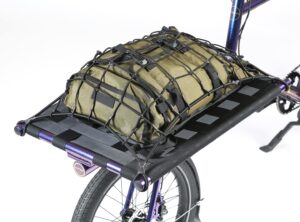 Omnium: Rack Net – Malla