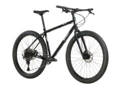 Surly: Bridge Club Frameset – Touring