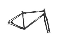 Surly: Bridge Club Frameset – Touring