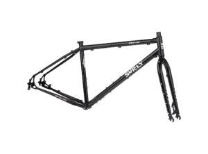 Surly: Bridge Club Frameset – Touring