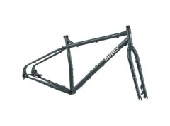 Surly: Ogre Frameset – Touring