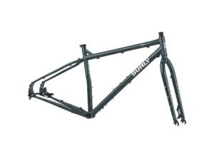 Surly: Ogre Frameset – Touring