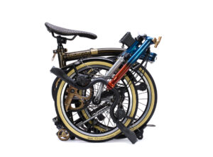 Brompton: C Line 12 Speed – 1975 Edition