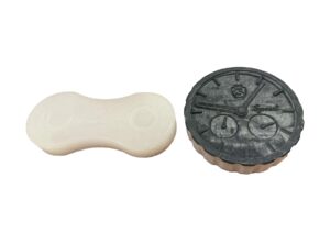 Silca: Wax Additive Chip – Aditivo Cera