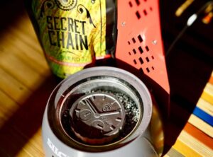 Silca: Wax Additive Chip – Aditivo Cera