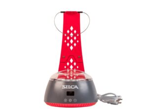 Silca: Chain Waxing System – Sistema Encerado