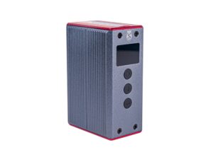 Silca: Elettrico Ultimate – Bombín Eléctrico