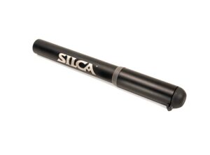 Silca: Gravelero Mini Pump – Bombín